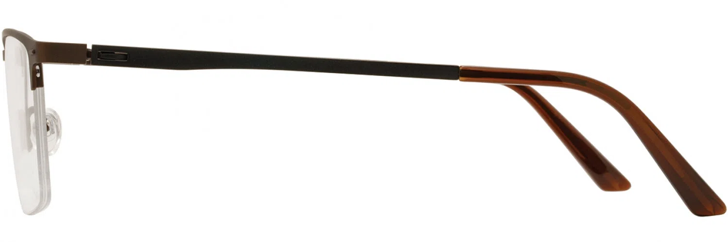 Michael Ryen MR400 Eyeglasses - view 11